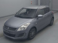2015 Suzuki Swift