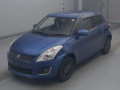 2015 Suzuki Swift