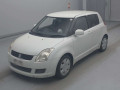 2010 Suzuki Swift