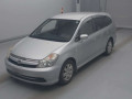 2003 Honda Stream