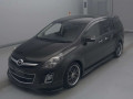 2008 Mazda MPV