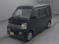 2009 Suzuki Every Wagon