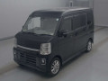 2017 Suzuki Every Wagon