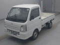 2014 Mazda Scrum Truck