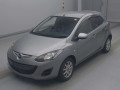 2014 Mazda Demio