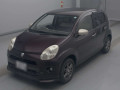 2013 Toyota Passo