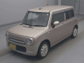 2014 Suzuki ALTO Lapin