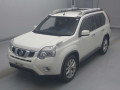 2012 Nissan X-Trail