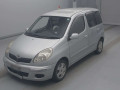 2003 Toyota Fun Cargo