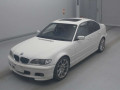 2005 BMW 3 Series