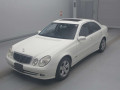 2006 Mercedes Benz E-Class