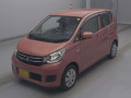 2018 Mitsubishi eK Wagon