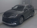 2020 Toyota Harrier