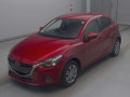 2015 Mazda Demio