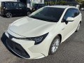 2020 Toyota Corolla Touring Wagon