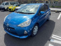 2014 Toyota Aqua
