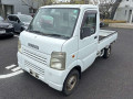2007 Suzuki Carry Truck
