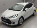 2021 Toyota Aqua