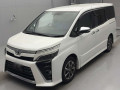 2021 Toyota Voxy