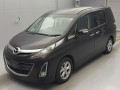 2012 Mazda Biante