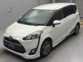 2015 Toyota Sienta