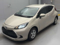 2025 Toyota Aqua