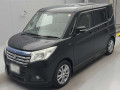2017 Suzuki Solio