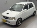 2001 Suzuki Alto