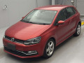2017 Volkswagen Polo