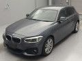 2015 BMW 1 Series