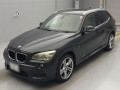 2014 BMW X1