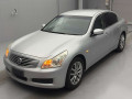 2007 Nissan Skyline