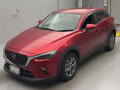 2024 Mazda CX-3