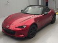 2020 Mazda Roadster