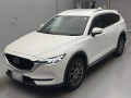 2022 Mazda CX-8