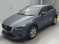 2022 Mazda CX-3