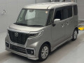 2018 Mazda Flair Wagon