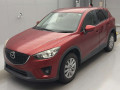 2014 Mazda CX-5