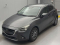 2018 Mazda Demio