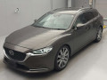 2020 Mazda Mazda6