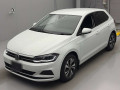 2021 Volkswagen Polo
