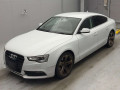 2013 Audi A5 Sportback