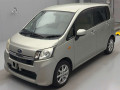 2013 Subaru Stella