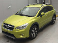 2014 Subaru XV HYBRID