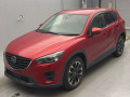2015 Mazda CX-5