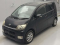 2008 Daihatsu Move Custom