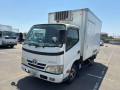 2012 Toyota Dyna Truck