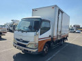 2012 Hino DUTRO
