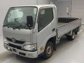 2021 Toyota Dyna Truck
