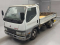 2000 Mitsubishi Fuso Canter Guts